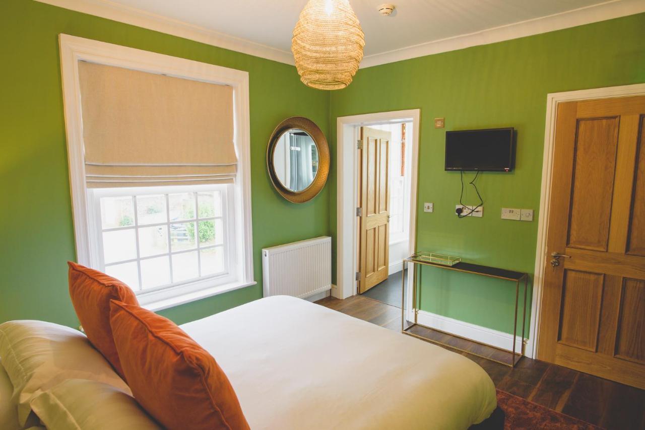 The Kings Arms - Fleggburgh Villa Екстериор снимка